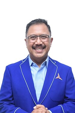 Kepala Desa